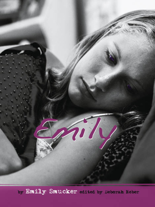 Title details for Emily by Emily Smucker - Available